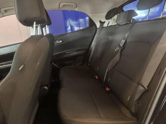 HYUNDAI HB20S 1.0 TGDI FLEX PLATINUM AUTOMÁTICO